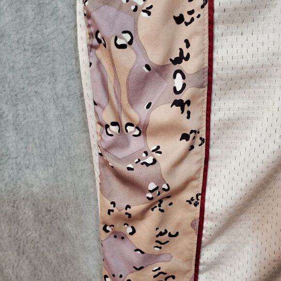 Oklahoma Sooners Jersey Mens XL White Team Edition Apparel NCAA Football Vintage - Picture 11 of 13